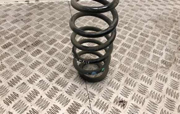 Toyota Avensis T270 Rear coil spring