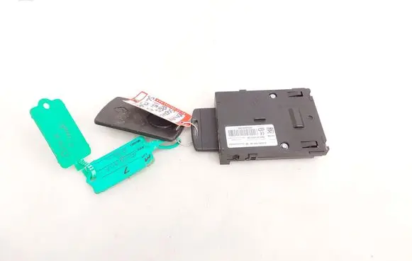 Renault Scenic III - Grand scenic III Ignition key card reader 285909828R 3500432132031158