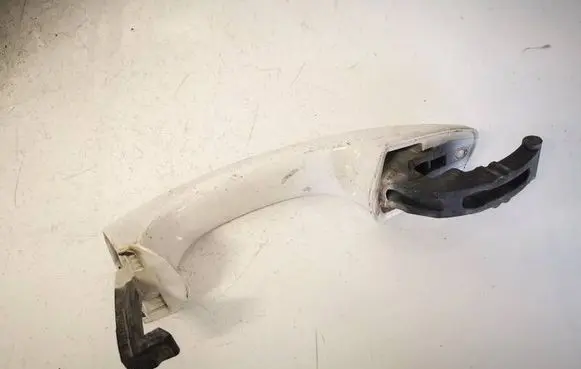 Seat Leon (5F) Front door exterior handle 5G0837206