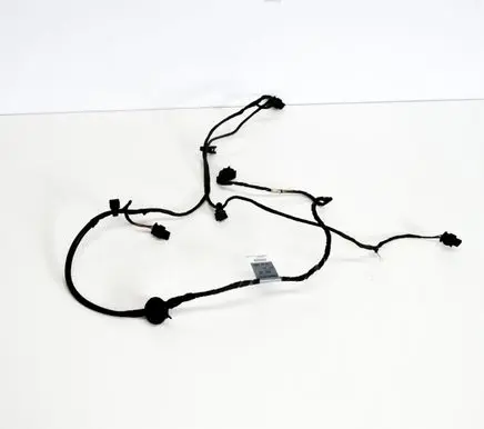Audi A4 S4 B8 8K Parking sensor (PDC) wiring loom 8K0971104F