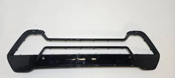 BMW X1 U11 Front bumper lower grill 9881918
