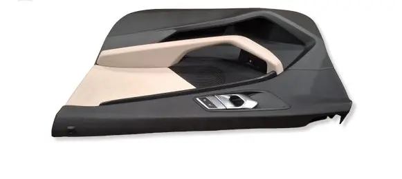 BMW 2 F44 Front door card panel trim 156272761 7464882 8714376
