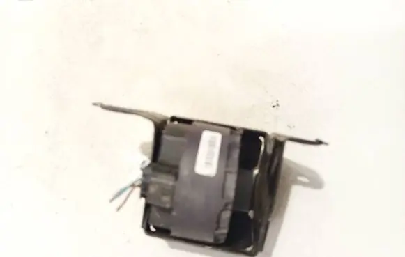 Mercedes-Benz A W169 Alarm system siren a1695457040