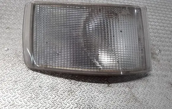 Peugeot Boxer Front indicator light 086611517
