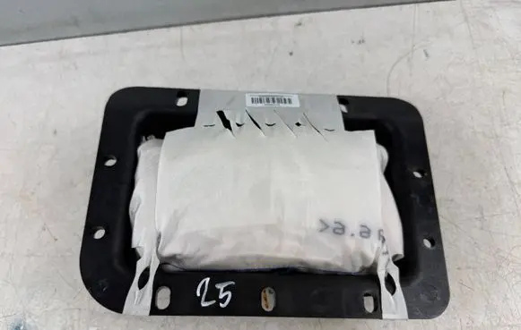 Peugeot 3008 I Passenger airbag 9803188580