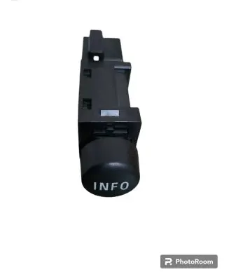 Peugeot 4008 Other switches/knobs/shifts R2362