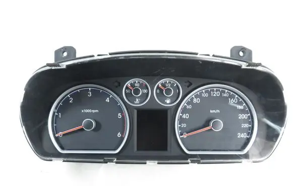 Hyundai i30 Speedometer (instrument cluster) 940332R200QQH 940332R200
