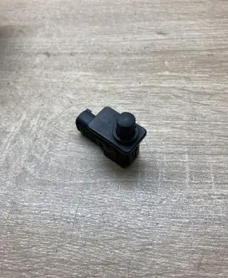 BMW 3 E90 E91 Bonnet alarm switch sensor 4157962