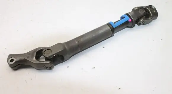 Toyota RAV 4 (XA40) Steering column universal joint