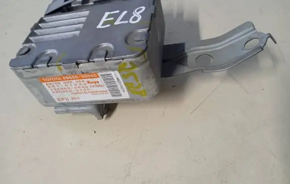 Toyota Avensis T250 Power steering control unit/module 8965005040