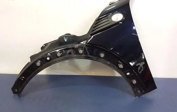 Mini Cooper Hatch Hardtop Fender
