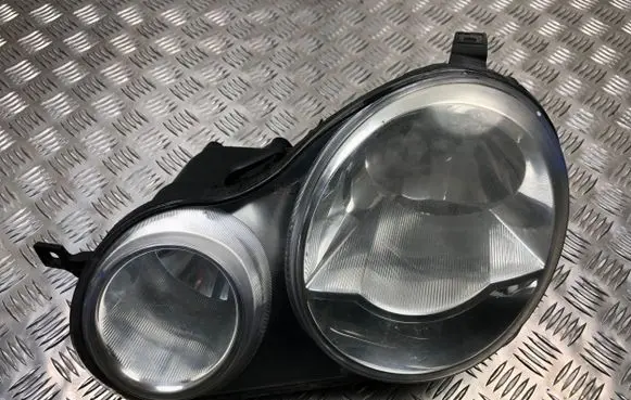 Volkswagen Polo Headlight/headlamp 6Q1941007AF