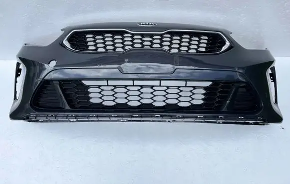 KIA Ceed Front bumper 86511J7000ORYG