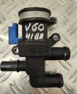 Volvo V60 Electric engine pre-heating system (optional) 31319025