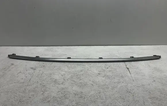 Jeep Grand Wagoneer Front bumper splitter molding 6UG07TRMAA