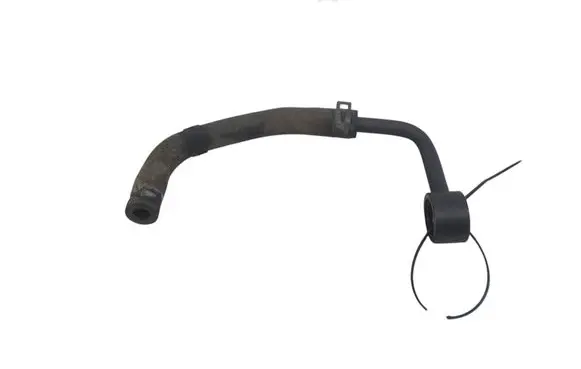 Turbo turbocharger oiling pipe/hose