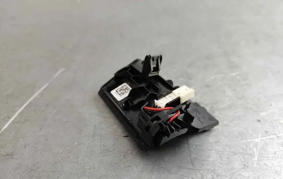 Volvo C40 Dashboard trim 32289702 32341614