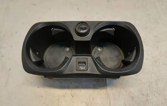 BMW 4 G22 G23 G24 G26 Cup holder front 83329001-JLK01