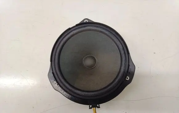 Mercedes-Benz E A207 Rear door speaker A2048201902
