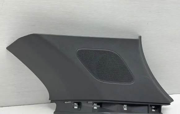 Porsche Cayenne (9Y0 9Y3) Tailgate/trunk upper cover trim 9Y0867246 971035415F
