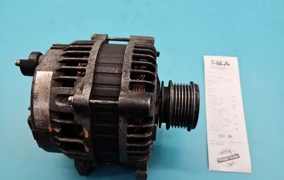 Volkswagen Bora Generator/alternator 028903029G IMPRK1519115