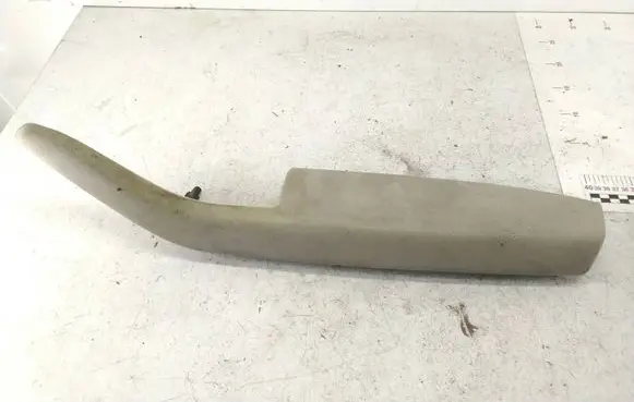 Audi A8 S8 D3 4E Front door interior handle trim 4E0867174