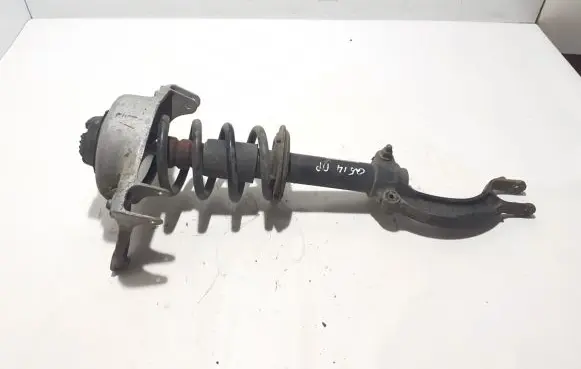 Audi Q5 SQ5 Front shock absorber/damper