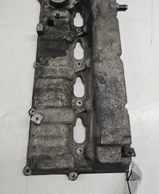 Rocker cam cover