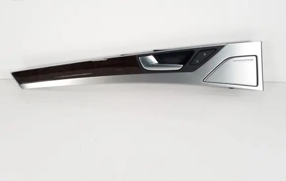 Audi A8 S8 D4 4H Rear door card trim 4H0867469