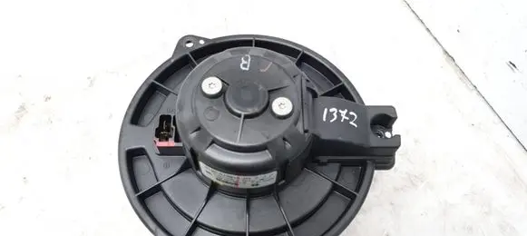 Toyota Avensis T250 Heater fan/blower 0130101601 MF0160700610