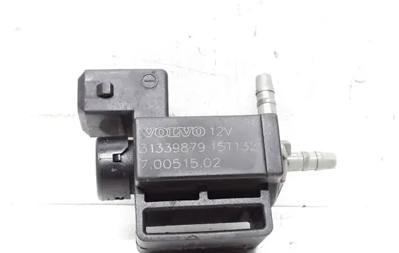Volvo S60 Turbo solenoid valve 31339879