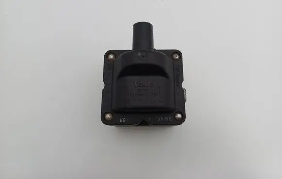 Volkswagen Polo III 6N 6N2 6NF High voltage ignition coil 6N0905104