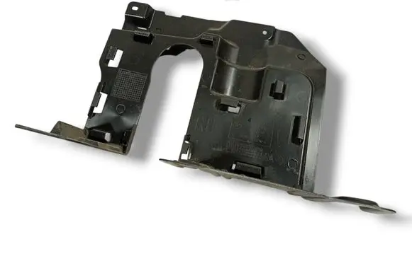 BMW X5 G05 Front underbody cover/under tray 7424918 51757424918
