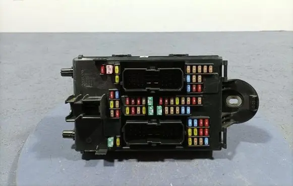 Volvo XC90 Fuse box set 31346672