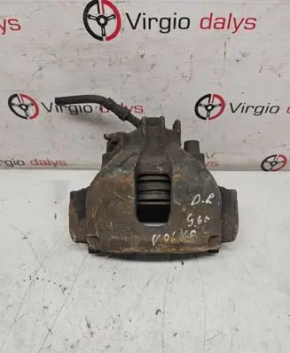 Volvo S60 Front brake caliper