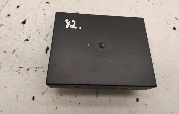 Audi A3 S3 8P Comfort/convenience module 8P0959433L 5DK00858348