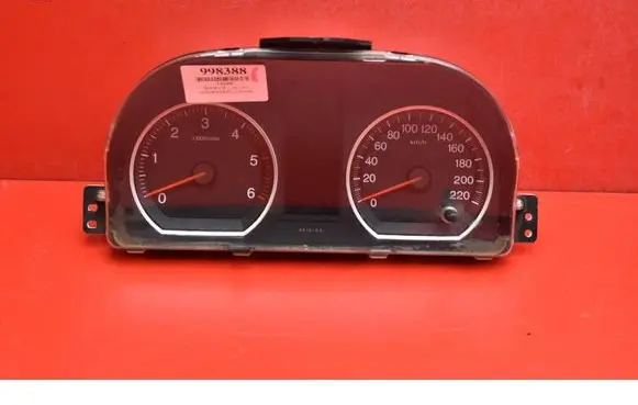 Honda CR-V Speedometer (instrument cluster) HR0359075