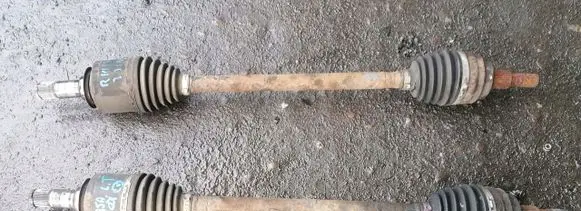Mercedes-Benz R W251 Radiator set 280CDI