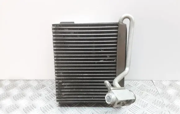 Opel Zafira A Air conditioning (A/C) radiator (interior) 75865