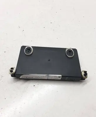 Mercedes-Benz CLS C219 Door control unit/module 2198200726