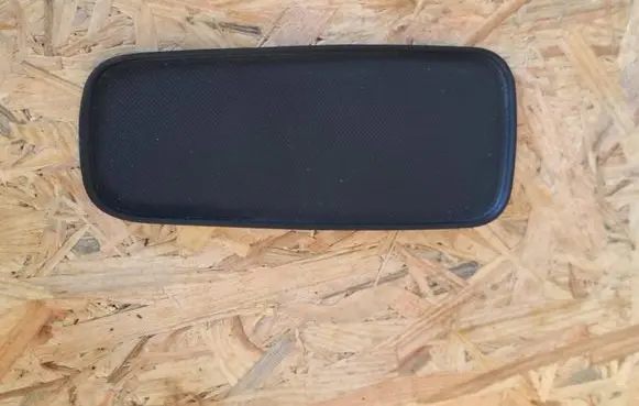 Lexus CT 200H Cup holder pad/mat 5891676010