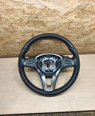 Mercedes-Benz GLC X253 C253 Steering wheel A0004600107