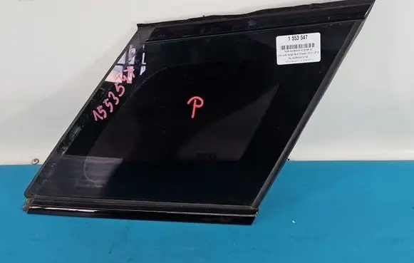 Land Rover Evoque I Rear side window IMPRK1553547