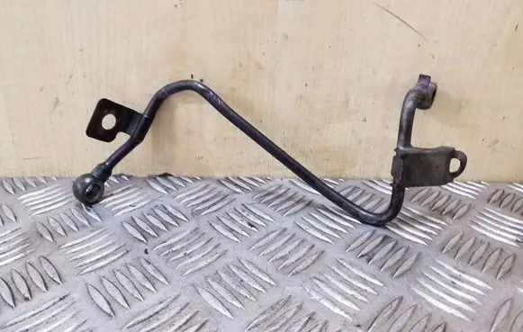 Opel Antara Coolant pipe/hose 