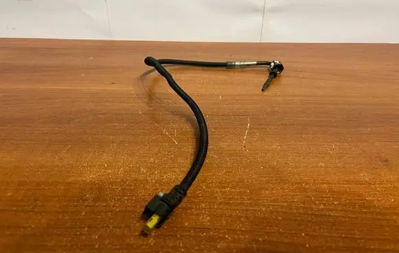 Mercedes-Benz E W213 Exhaust gas temperature sensor A0225452126