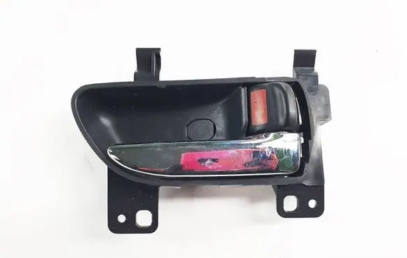 Toyota GT 86 Front door interior handle 