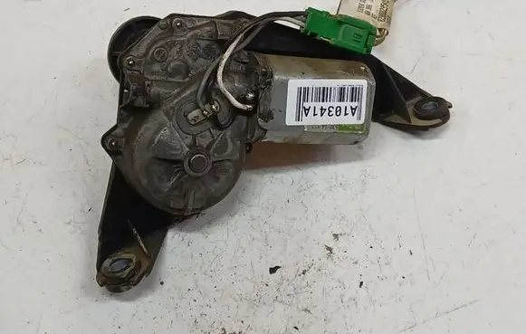 Renault Scenic I Rear window wiper motor 8200029545