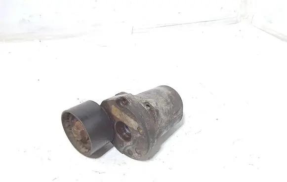 BMW 1 E82 E88 Generator/alternator belt tensioner