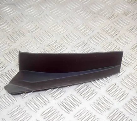 Toyota C-HR I Rear/tail light trim molding 81498F4010