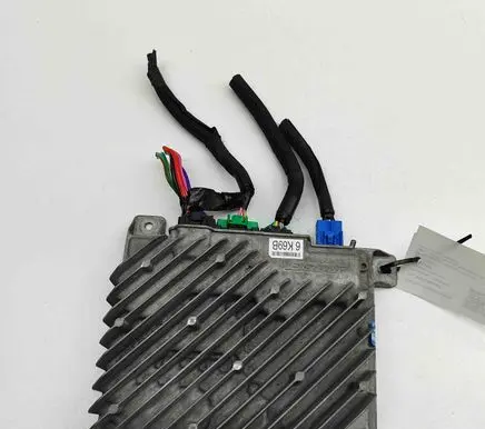 Mazda CX-5 II Sound amplifier K69B66A20
